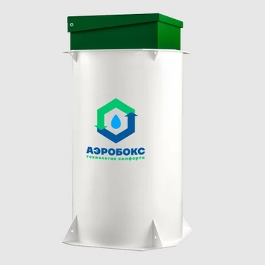 Септик АЭРОБОКС в Новочеркасске