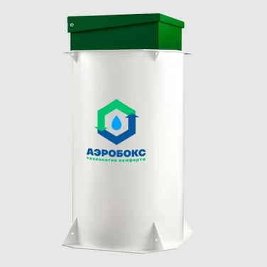 Септик АЭРОБОКС в Новочеркасске