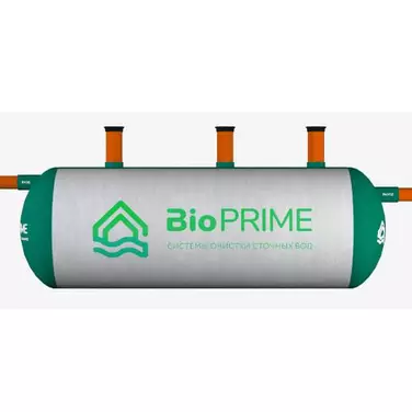 Септик БИОПРАЙМ в Новочеркасске