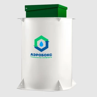 Септик АЭРОБОКС в Новочеркасске