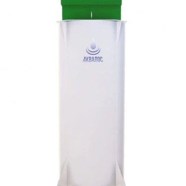 Септик АКВАЛОС в Новочеркасске