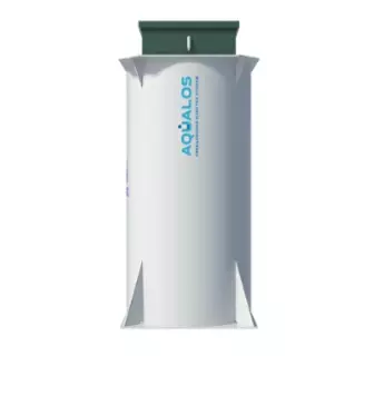 Септик АКВАЛОС в Новочеркасске