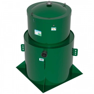 Септик ALTA BIO в Новочеркасске