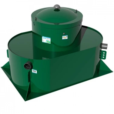 Септик ALTA BIO в Новочеркасске