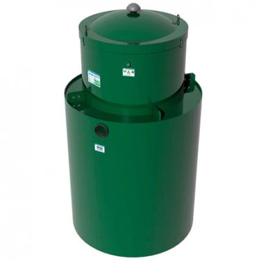 Септик ALTA BIO в Новочеркасске