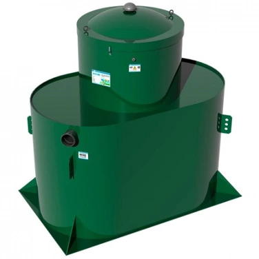 Септик ALTA BIO в Новочеркасске