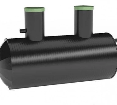 Септик БАРС в Новочеркасске