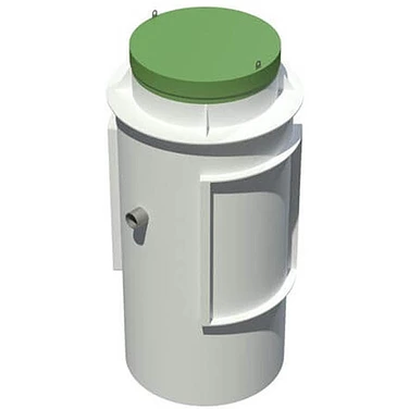 Септик ТОПОЛЬ в Новочеркасске