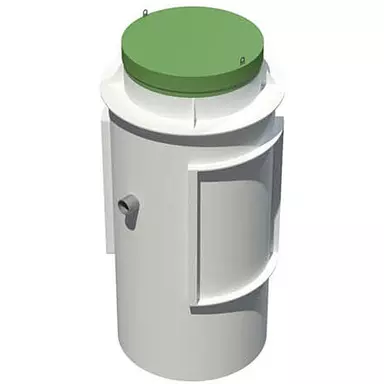 Септик Тополь 6 Пр