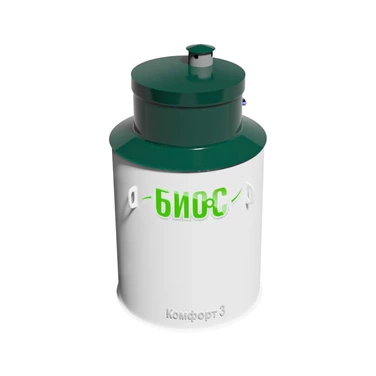 Септик БИО-С в Новочеркасске