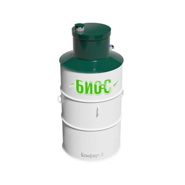 Септик БИО-С в Новочеркасске