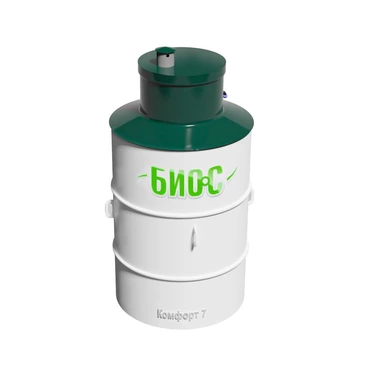 Септик БИО-С в Новочеркасске