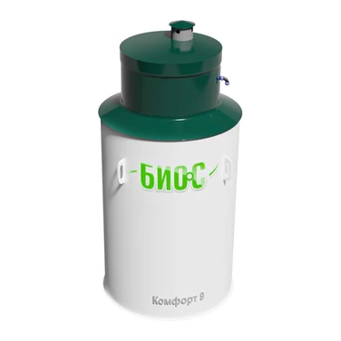 Септик БИО-С в Новочеркасске