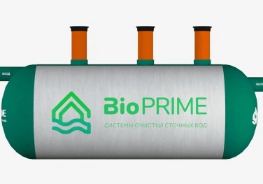 Септик БИОПРАЙМ в Новочеркасске