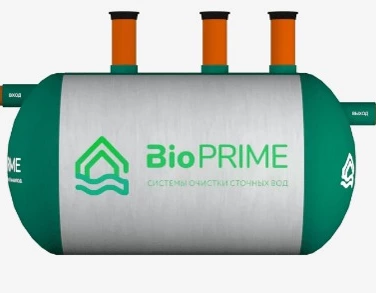 Септик БИОПРАЙМ в Новочеркасске