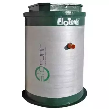 Септики для бани в Новочеркасске