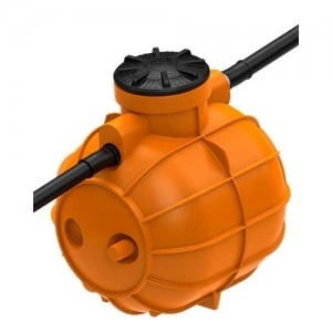 Септик БИОСТОК в Новочеркасске