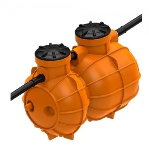 Септик БИОСТОК в Новочеркасске