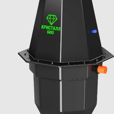 Септик Кристалл в Новочеркасске