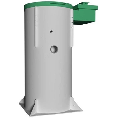 Септик с установкой под ключ в Новочеркасске | Купить по цене от производителя