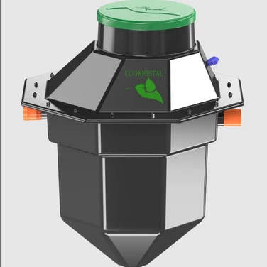 Септик Кристалл в Новочеркасске