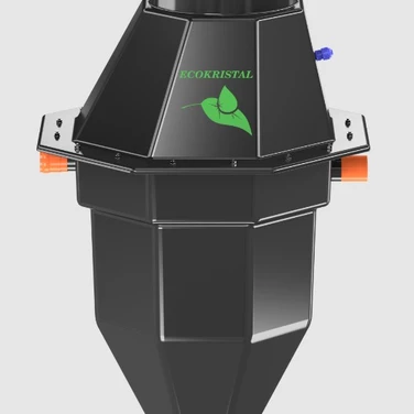 Септик Кристалл в Новочеркасске