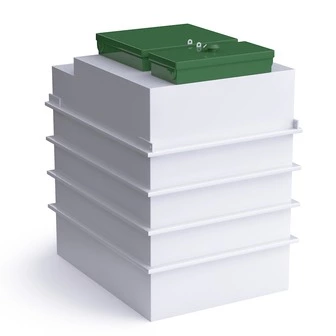 Септик Эко-Гранд 20 Лонг