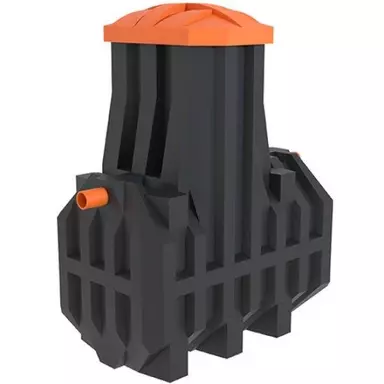 Септик Ergobox 5 PR