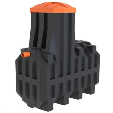 Септик ERGOBOX в Новочеркасске