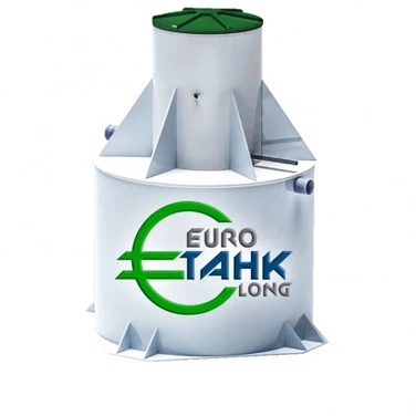 Септик ЕВРОТАНК в Новочеркасске