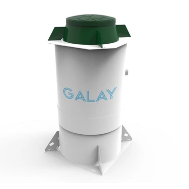 Септик GALAY в Новочеркасске