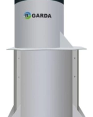 Септик GARDA в Новочеркасске