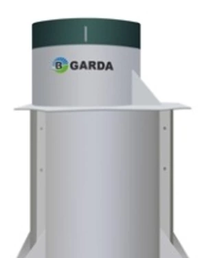 Септик GARDA в Новочеркасске