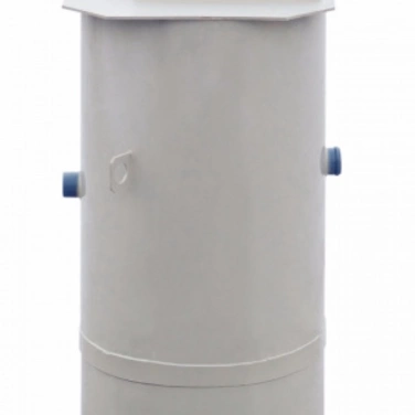 Септик с установкой под ключ в Новочеркасске | Купить по цене от производителя