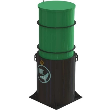 Септик КИТ в Новочеркасске