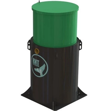 Септик КИТ в Новочеркасске