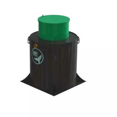 Септик КИТ-ПРО-20-500