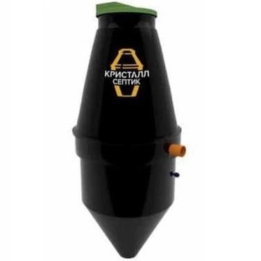 Септик КРИСТАЛЛ МСК в Новочеркасске