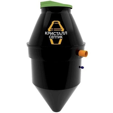 Септик КРИСТАЛЛ МСК в Новочеркасске