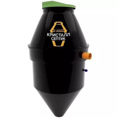 Септик Кристалл 5 ПР