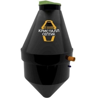 Септик КРИСТАЛЛ МСК в Новочеркасске