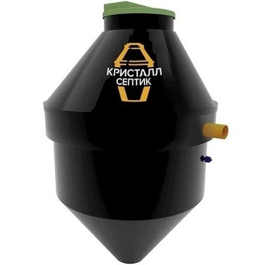 Септик КРИСТАЛЛ МСК в Новочеркасске