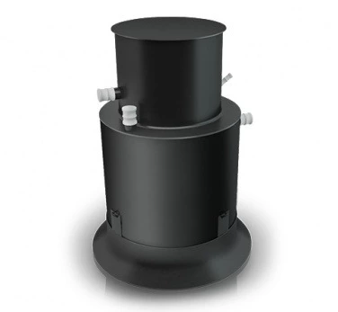 Септик КРОТ в Новочеркасске