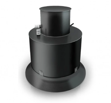 Септик КРОТ в Новочеркасске