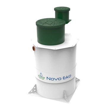 Септик НОВО ЭКО в Новочеркасске