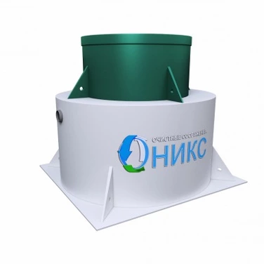 Септик Оникс в Новочеркасске