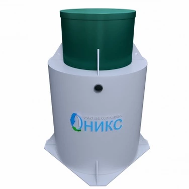 Септик Оникс в Новочеркасске