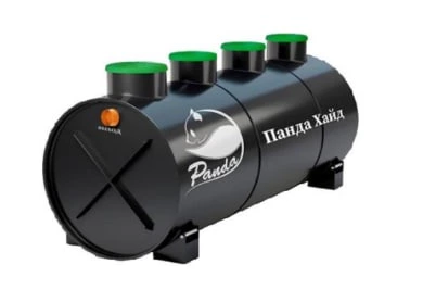 Септик Панда Хайд 1