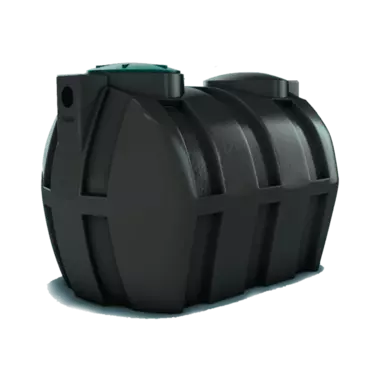 Септик DELFIN в Новочеркасске