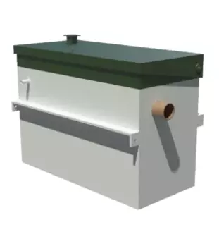 Септик с установкой под ключ в Новочеркасске | Купить по цене от производителя